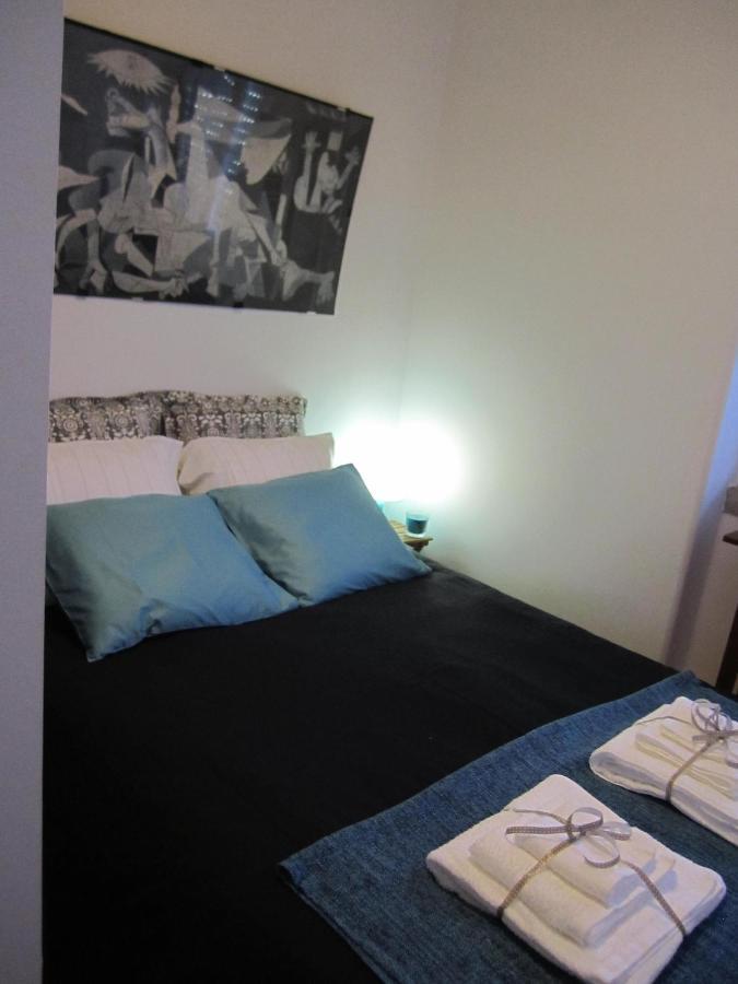 Alvalade II Airport Guest House Лиссабон Экстерьер фото