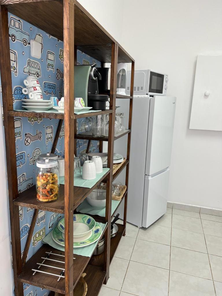 Alvalade II Airport Guest House Лиссабон Экстерьер фото