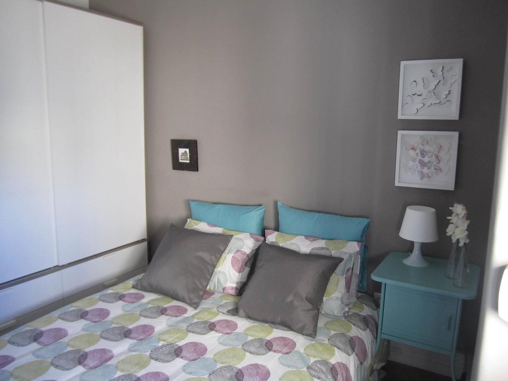 Alvalade II Airport Guest House Лиссабон Номер фото